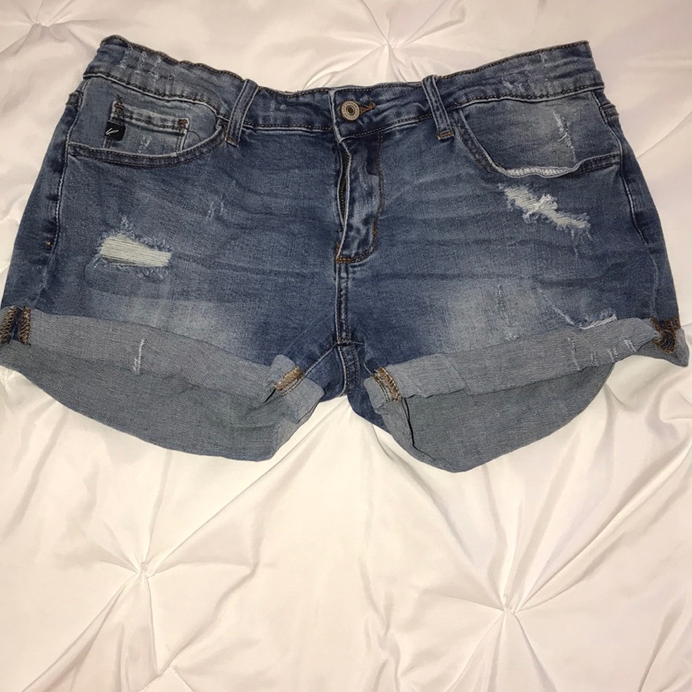 Shorts